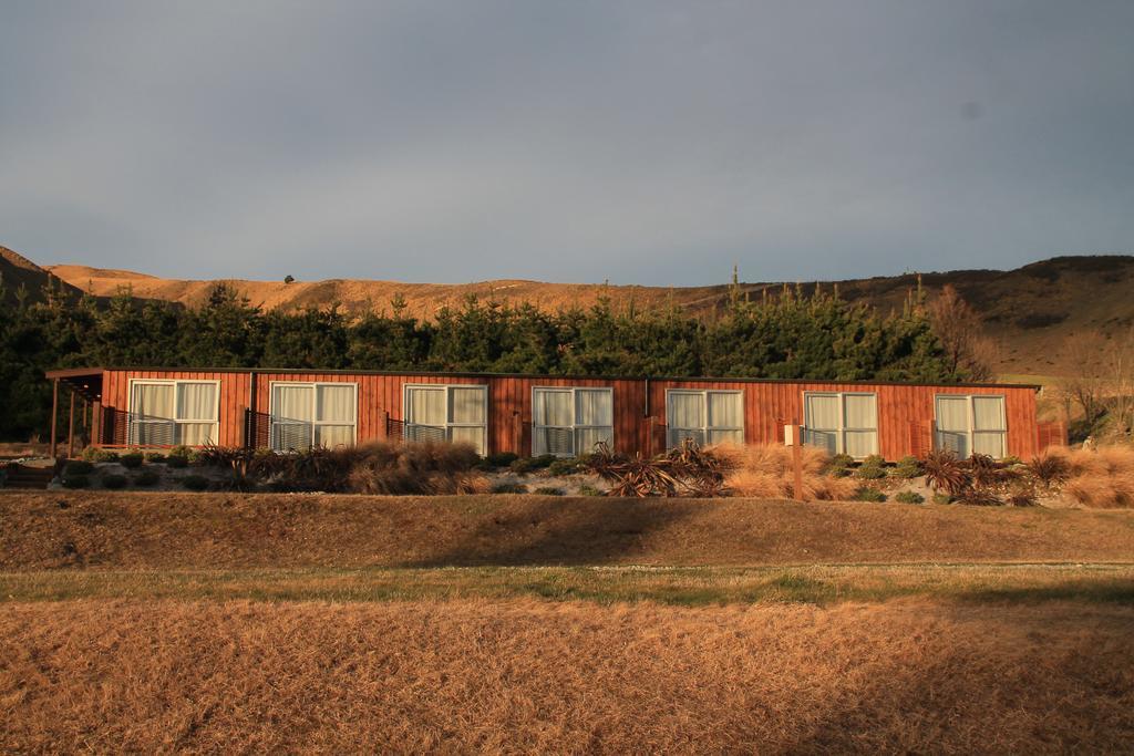 Mt Potts Lodge Ashburton Lakes Rom bilde
