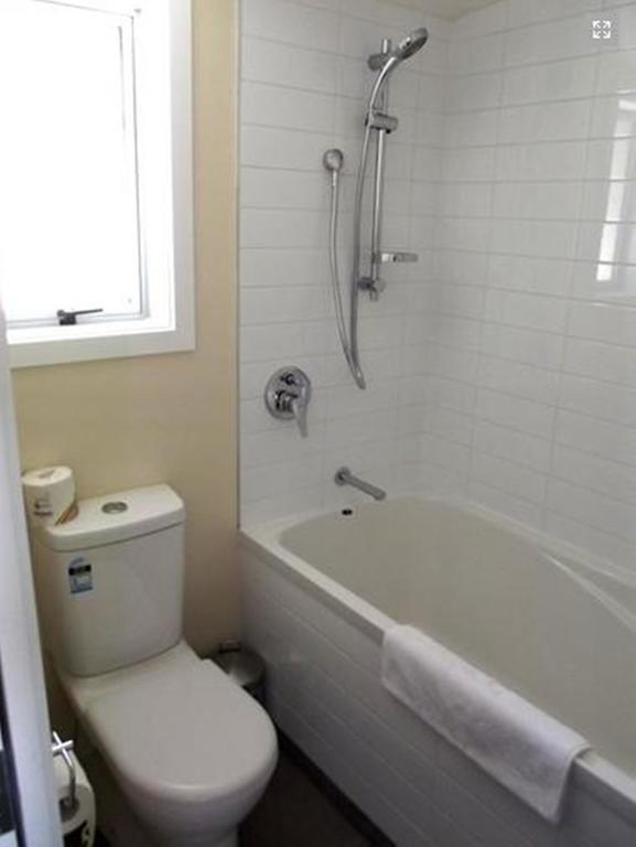 Mt Potts Lodge Ashburton Lakes Rom bilde